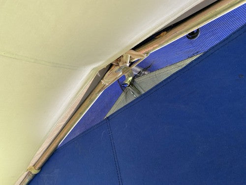 Cabanon Estoryl - 6 Man Cotton Tent