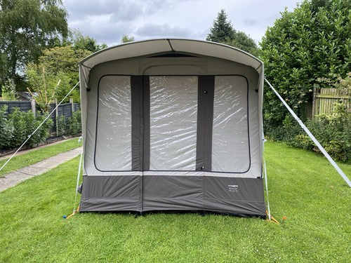 Dometic Boracay TC 301 Air Tent - Mint Condition