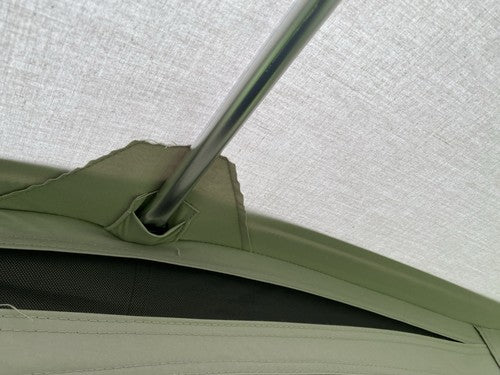 Dometic Boracay TC 301 Air Tent - Mint Condition