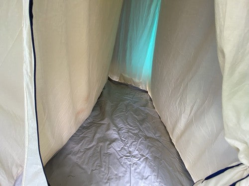 Cabanon Estoryl - 6 Man Cotton Tent