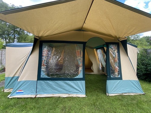 6 Man XL - Cabanon Athena Tent