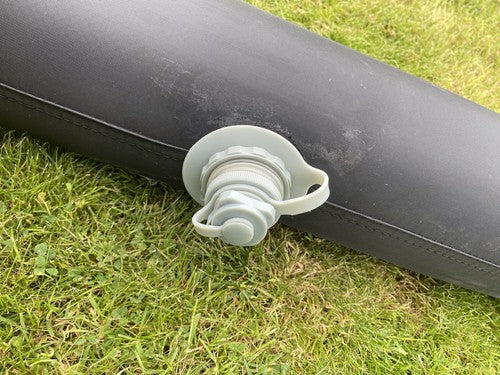 Main Beam Only - Dometic Raratonga FTT 601