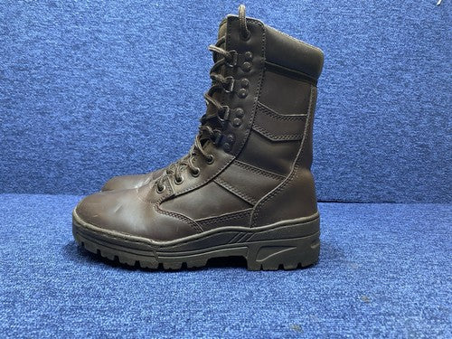 Highlander - Delta Youth Boots Size 6