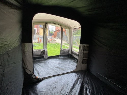 Dometic Boracay TC 301 Air Tent - Mint Condition