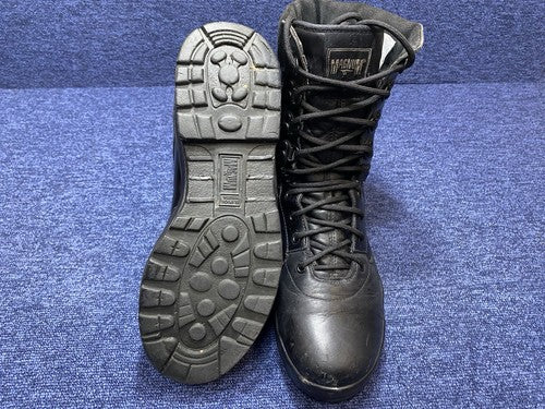 SIZE UK 9 - Magnum Leather Boots