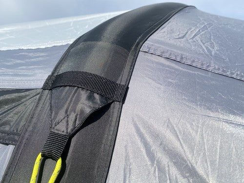Mint Condition - Kampa Studland 8 Air Tent