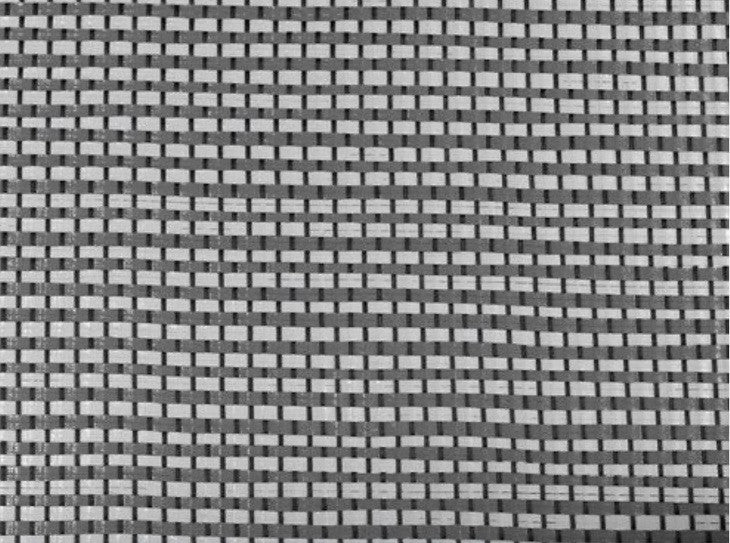 Dorema Starlon Grey 250 x 400cm Heavy Duty Woven Breathable Groundsheet Carpet