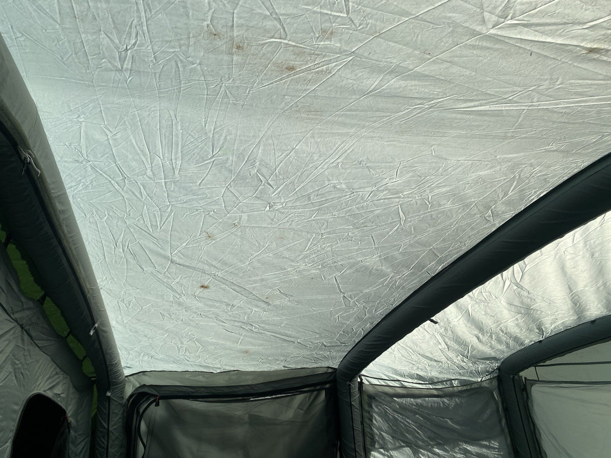 Dometic Ascension FTX 601 Tent - Bright Green