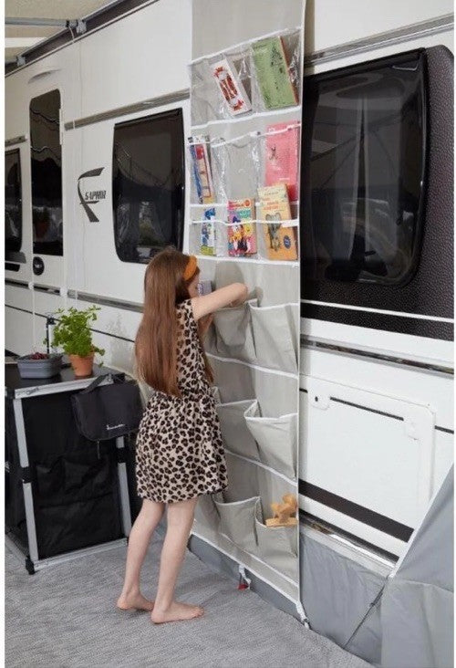 Isabella Awnings High Organizer