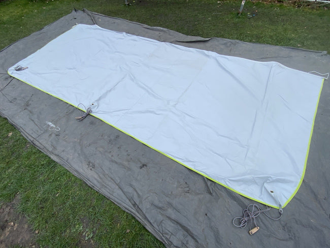 Ventura Wave Sun Canopy G16 900-925cm