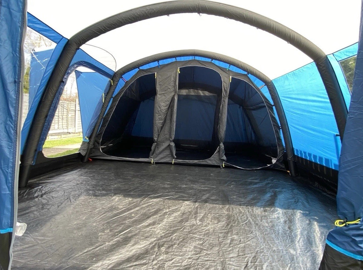 Bedroom Pod Only - Kampa Croyde 6 Air