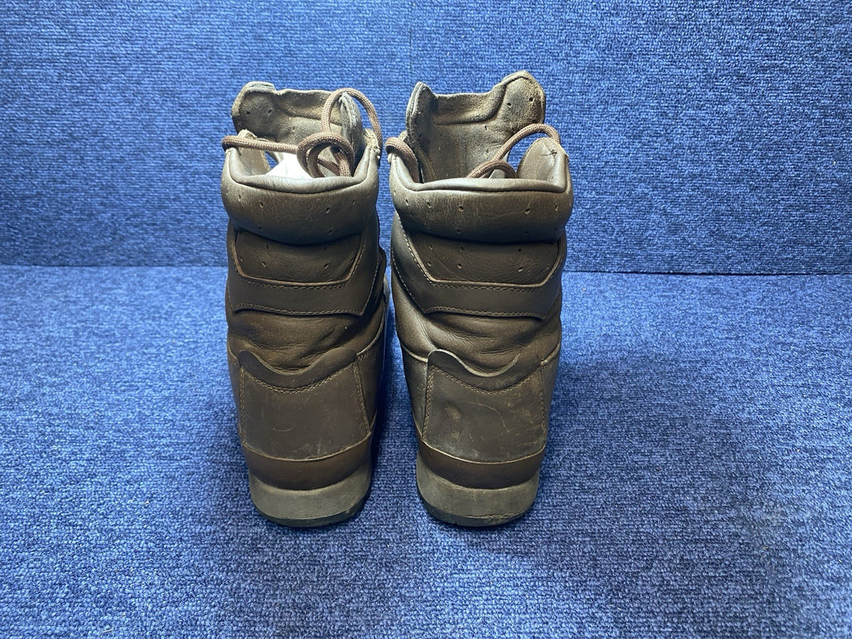 SIZE UK 6L - Altberg Defender -  Walking/Hiking Boots Brown Male