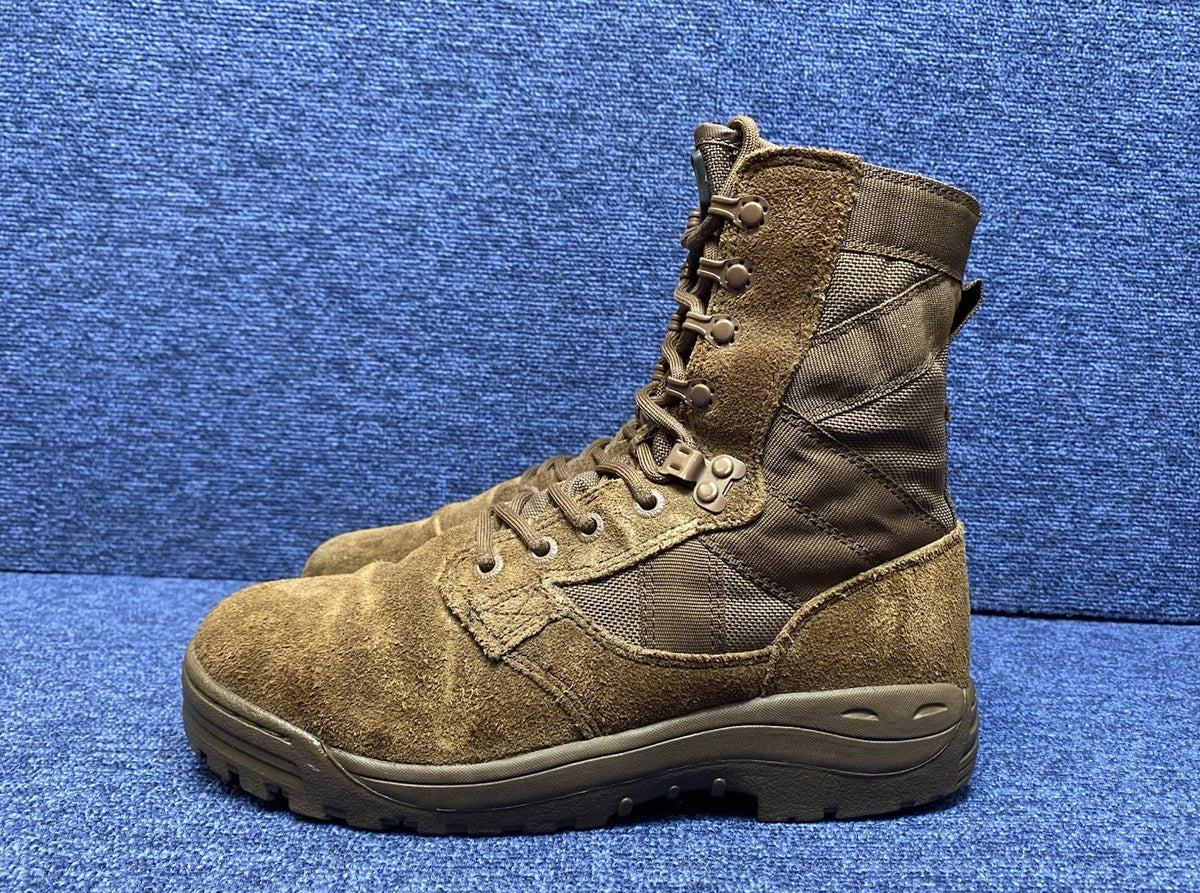 Female SIZE UK 6M- Magnum Desert Patrol Boots - Womans
