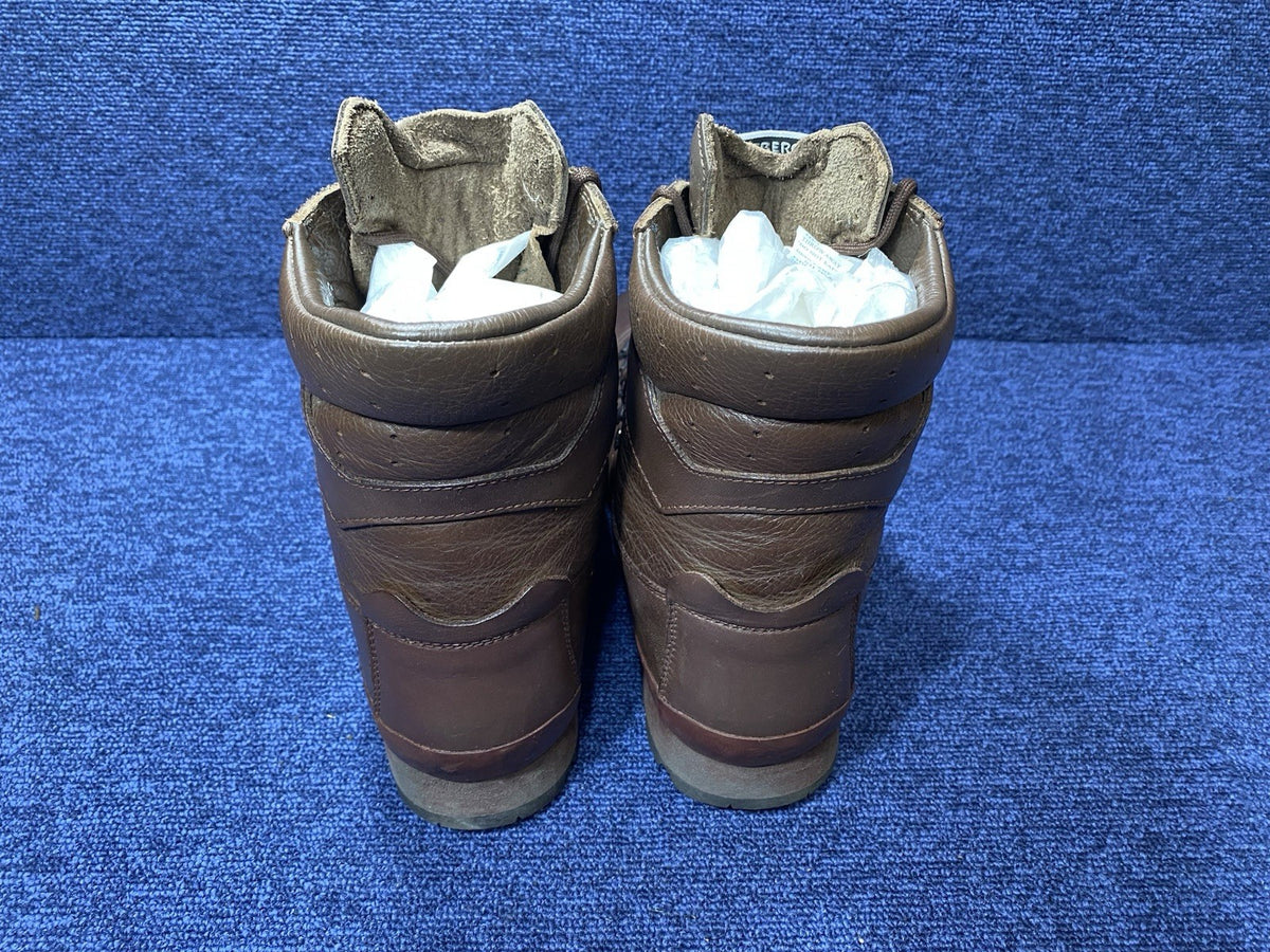 Size UK 9L FEMALE - Altberg Defender High Walking/Hiking Boots