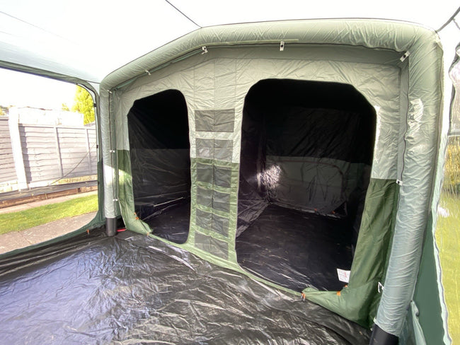 Bedroom Pod Only - Dometic Rarotonga FTT 401