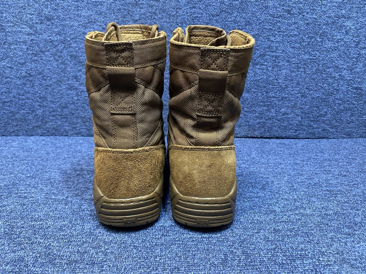 Female SIZE UK 6M- Magnum Desert Patrol Boots - Womans