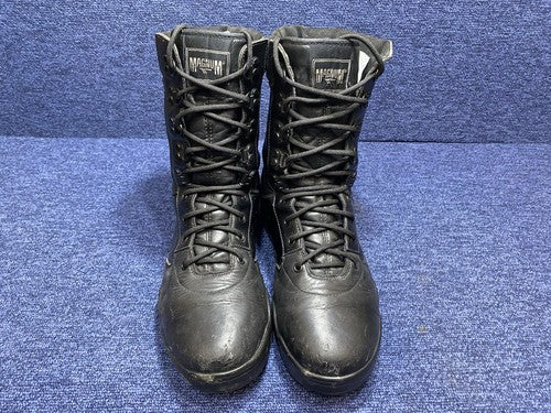SIZE UK 9 - Magnum Leather Boots