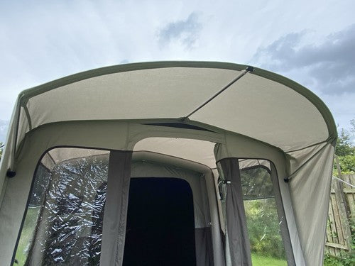 Dometic Boracay TC 301 Air Tent - Mint Condition