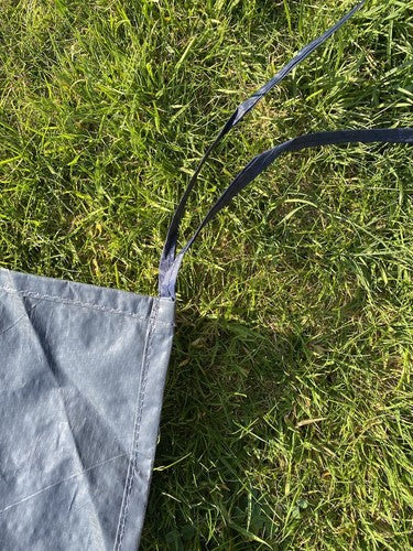 2.15m x 1.75m -  Tent Groundsheet