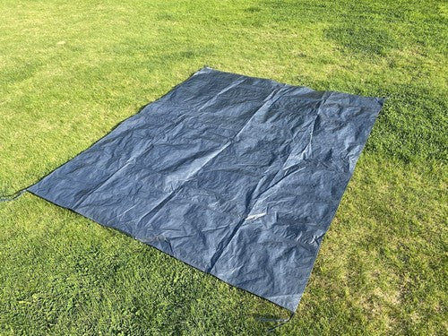 2.15m x 1.75m -  Tent Groundsheet