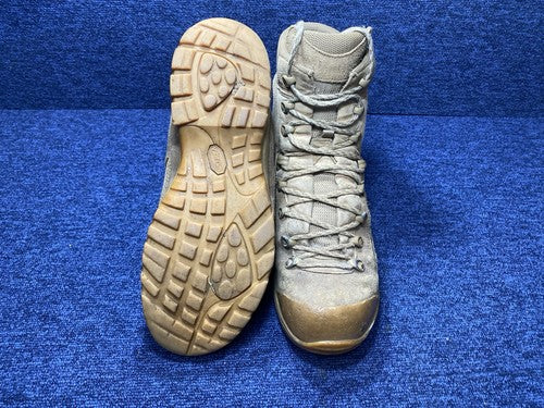 SIZE UK 9.5 - Lowa Elite Boot MOD