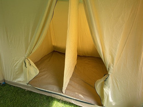 6 Man XL - Cabanon Athena Tent