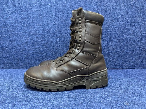 Highlander - Delta Youth Boots Size 5