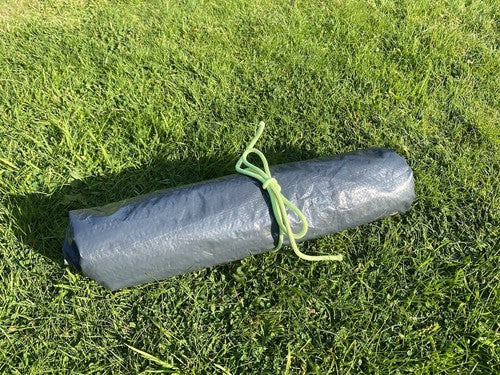 2.15m x 1.75m -  Tent Groundsheet