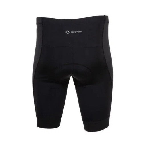 ETC Resolve 6 Panel Short Black - XL