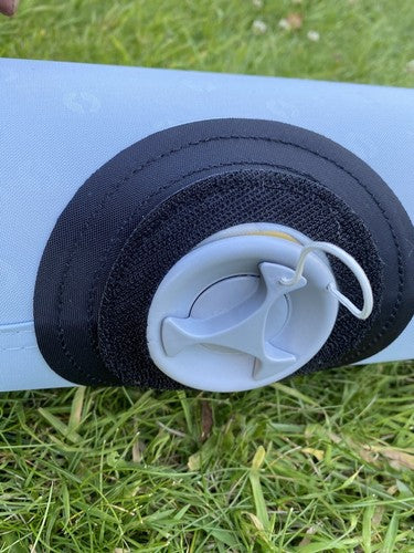 Outwell Bay 320A Right Or Left Side Beam With Outer Sleeve