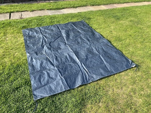 2.15m x 1.75m -  Tent Groundsheet