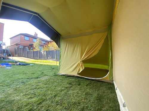 Cabanon Bora Bora Tent - Very Good Condition