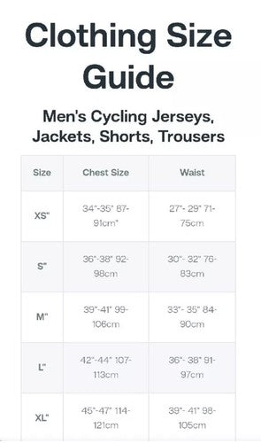 ETC Resolve 6 Panel Short Black - XL
