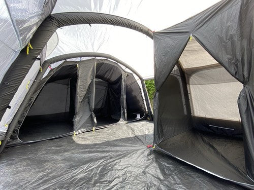 Mint Condition - Kampa Studland 8 Air Tent