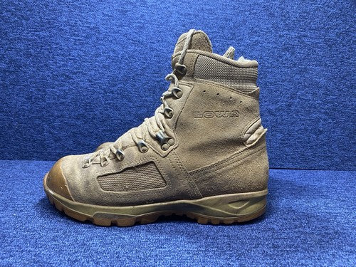 SIZE UK 9.5 - Lowa Elite Boot MOD