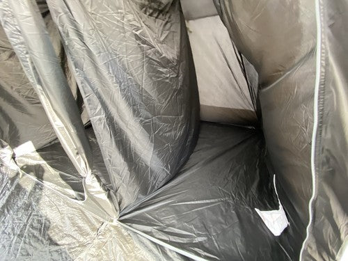 Mint Condition - Kampa Studland 8 Air Tent