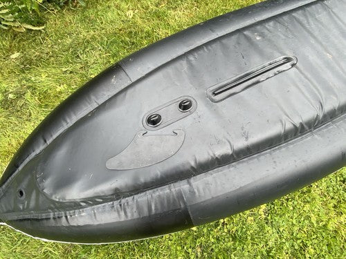 Tango 300 - Z PRO Inflatable Kayak - Very Good Condition