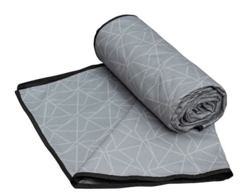 Hi-Gear Zenobia 8 Tent Carpet - New