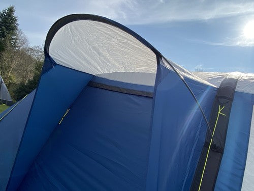 Mint Condition - Kampa Croyde 6 Air Tent