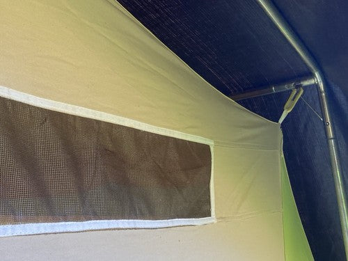 Cabanon Bora Bora Tent - Very Good Condition