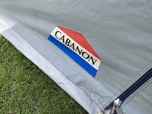 Cabanon Estoryl - 6 Man Cotton Tent