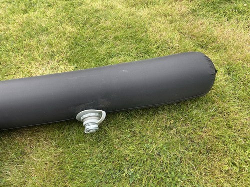 Main Beam Only - Dometic Raratonga FTT 601