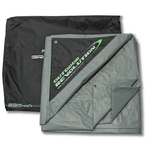 Outdoor Revolution Movelite T5 Kombi Footprint