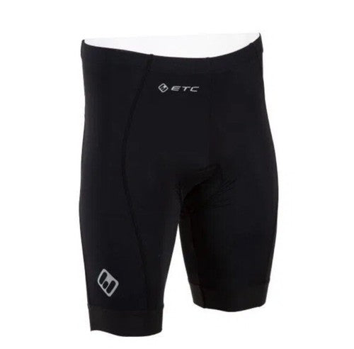 ETC Resolve 6 Panel Short Black - XL