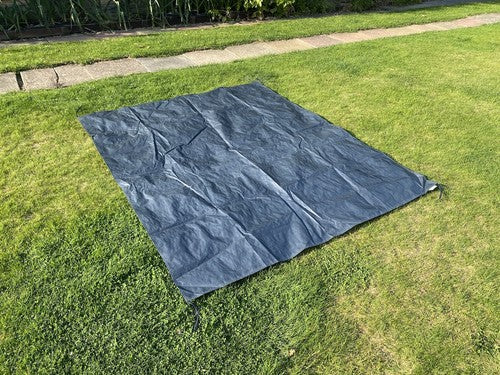 2.15m x 1.75m -  Tent Groundsheet
