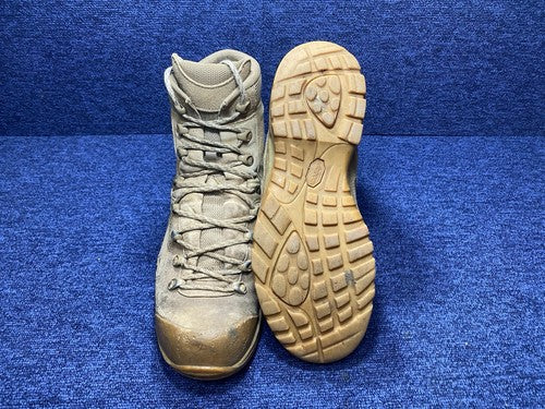 SIZE UK 9.5 - Lowa Elite Boot MOD