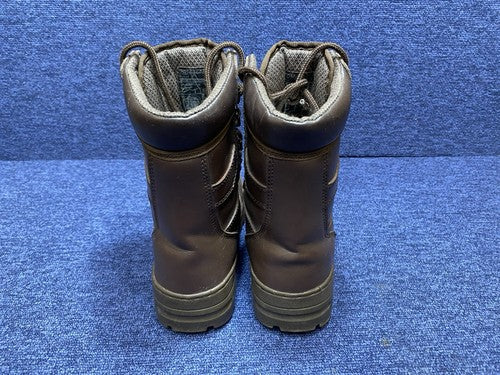 Highlander - Delta Youth Boots Size 6