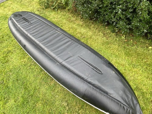 Tango 300 - Z PRO Inflatable Kayak - Very Good Condition