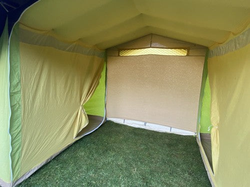 Cabanon Bora Bora Tent - Very Good Condition