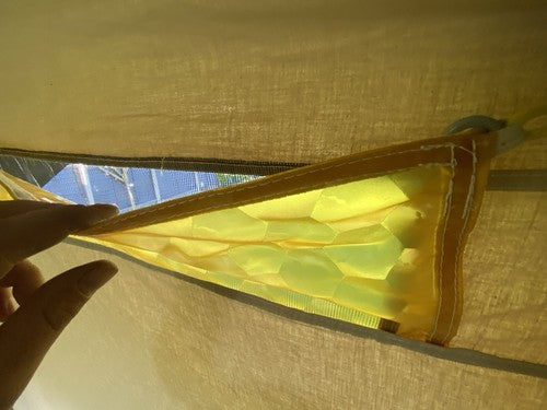 Cabanon Bora Bora Tent - Very Good Condition